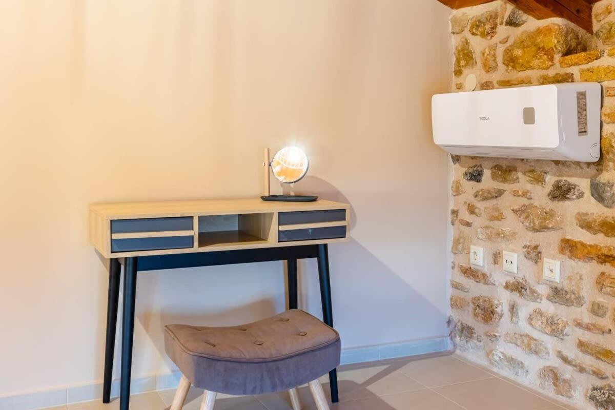 Holiday home Mantineia Stone Villa-an Ethereal Getaway