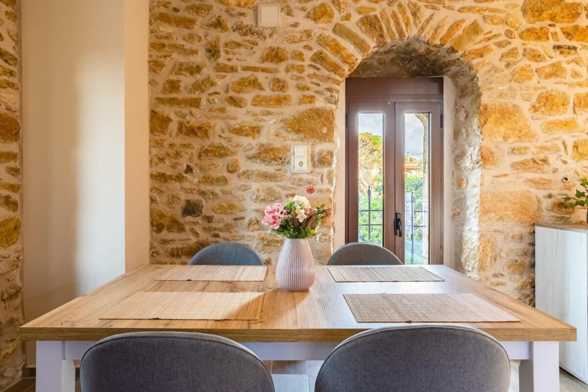 Holiday home Mantineia Stone Villa-an Ethereal Getaway