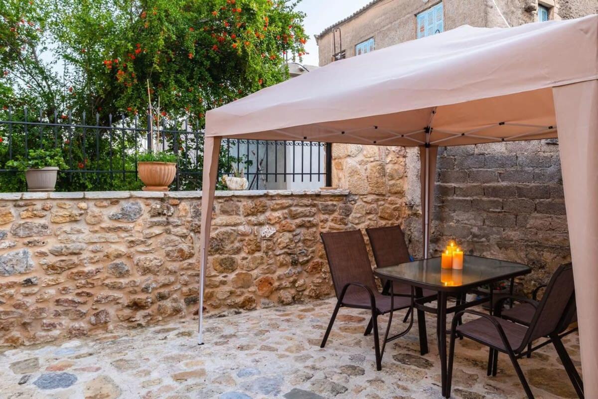 Holiday home Mantineia Stone Villa-an Ethereal Getaway Megali Mantineia